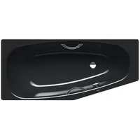 Kaldewei Mini Star Raumspar-Badewanne, 224700010701, 831