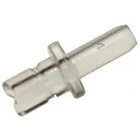 Jura Fluid-Nippel I-Form Milchschlauch 1 St.