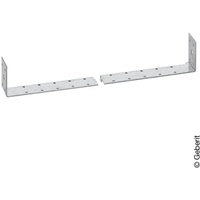 Geberit Befestigungs-Set Duofix v, f Ständerabstand 50-57,5cm, f Trocken