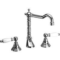 Herzbach Anais Classic Armatur 32422000301 chrom,