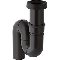 Geberit Geruchsverschluss für Hock-WC Abgang vertikal d110