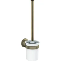 Hansgrohe Axor Montreux WC-Bürstenhalter (42035)