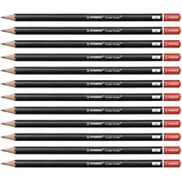 Stabilo - Bleistift - Exam Grade - 12er Pack