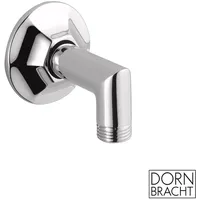 Dornbracht Madison Flair Wandanschlussbogen 28450370-00,