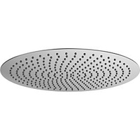 Steinberg Serie 390 Regenbrause, ultraflach 2mm, D=250mm, Easy-Clean,
