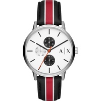 Giorgio Armani Armani Exchange Herrenuhr Edelstahl Herrenuhren