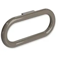 Hewi 477 Handtuchring 477.09.30084 320mm, umbra