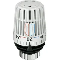 HEIMEIER Thermostatkopf K 6000-00,600 Heizkörperthermostat