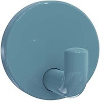 Hewi 477 Einzelhaken 477.90.01055 45mm, aquablau