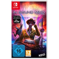 Astragon In Sound Mind Deluxe Edition Nintendo Switch] -