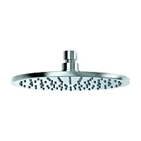 Kludi A-QA Kopfbrause 643200500 chrom, Ø 20 cm, Anschluss