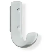 Hewi Garderobenhaken 477 Umbra