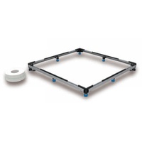 Kaldewei FR 5300 Plus Duschwannen-Fußrahmen 530000180000,