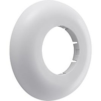 Geberit Wand-Rosette Ø 40/85 mm, H 15 mm, flach,