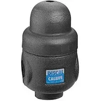CALEFFI Discal Isolierung CBN551005 für Mikroblasenabscheider, für 551005-551006