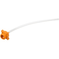Worx Flaschenadapter WA4038 HydroShot