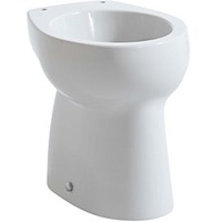 Laufen Florakids Stand-WC, - weiß, 29,5 x 38,5 cm,