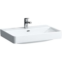 Laufen Pro S Aufsatzwaschtisch, 700mm - weiß,