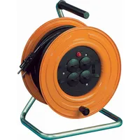 SCHILL Kabeltrommel HT 280.TS4