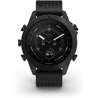 Garmin MARQ 2 Golfer BT 46 mm Carbongehäuse schwarz