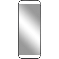 Spinder Design »REX MIRROR Spiegel - Schwarz«, Metall, Breite