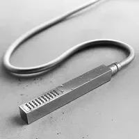 Herzbach Living Spa Stabhandbrause 11.677700.1.01