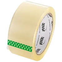 Gerlinger PP-Packband F29 66m x 50mm farblos