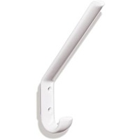 Hewi 477 Garderobenhaken 477.90.07136 Höhe: 165mm, koralle,