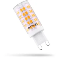 Sollux Lighting Sollux SL.0975 LED-Glühbirne G9 4000K 4,5W 460lm