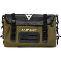 Dainese Explorer WP 45L, Reisetasche, grün für Männer