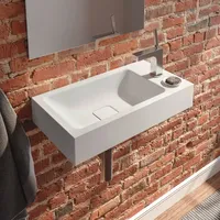 Kaldewei Cono Handwaschbecken 908006013001