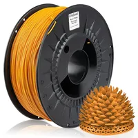 Midori Midori® 3D Drucker 1,75mm PLA Filament 1kg Spule