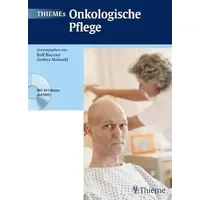 Thieme THIEMEs Onkologische Pflege