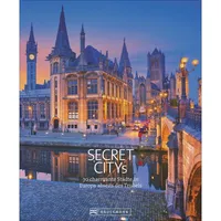 Bruckmann Verlag Secret Citys Europa
