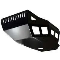 Zieger Motorschutz In Schwarz für diverse Modelle
