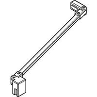 Kermi Liga Stabilisationsbügel VSS LI0701K - Duschkabine