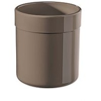 Hewi 477 Becher 477.04.02084 umbra, flachbodig