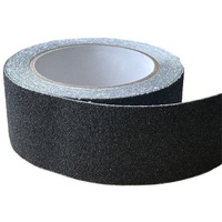 Vago-Tools Antirutschband Klebeband Gripband Streifen Anti Rutschband