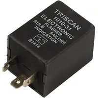 TRISCAN 1010 EP31 Blinkgeber