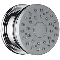 Hansgrohe Seitenbrause Bodyvette 96287000