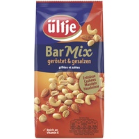 ültje Nussmischung Bar-Mix, geröstet und gesalzen, 1kg