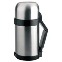 Lacor 62448 Edelstahl-Isolierflasche 0,7 L