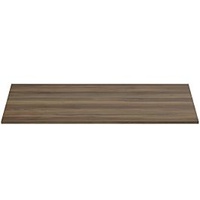 Ideal Standard Adapto Holzplatte U8415FW zu Waschtisch-Unterschrank und Standkonsole,
