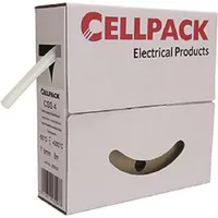 Cellpack Silikonschlauch SB CSS 4mm 15m