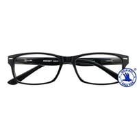 I-need-you I NEED YOU Herren Lesebrille "Robert" schwarz Lesehilfe