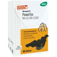 WERO PowerTex Mix 60 St