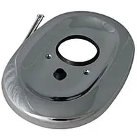 Kludi Ersatzteil Unterputz-Rosette 7518105-00 KLUDI-Mix chrom