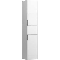 Laufen Base für VAL Hochschrank H4027111102601 165x35x33,5cm, Tür links,