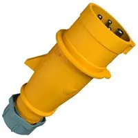 Mennekes 262 Stecker AM-TOP 32A4p4h110V IP44