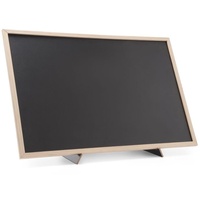HENDI Kreidetafel mit Ständer,